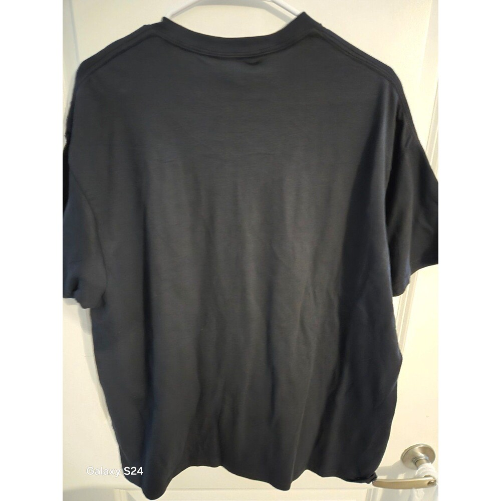 Terry Blacks BBQ Tshirt in primo condition XL - Picture 3 of 3